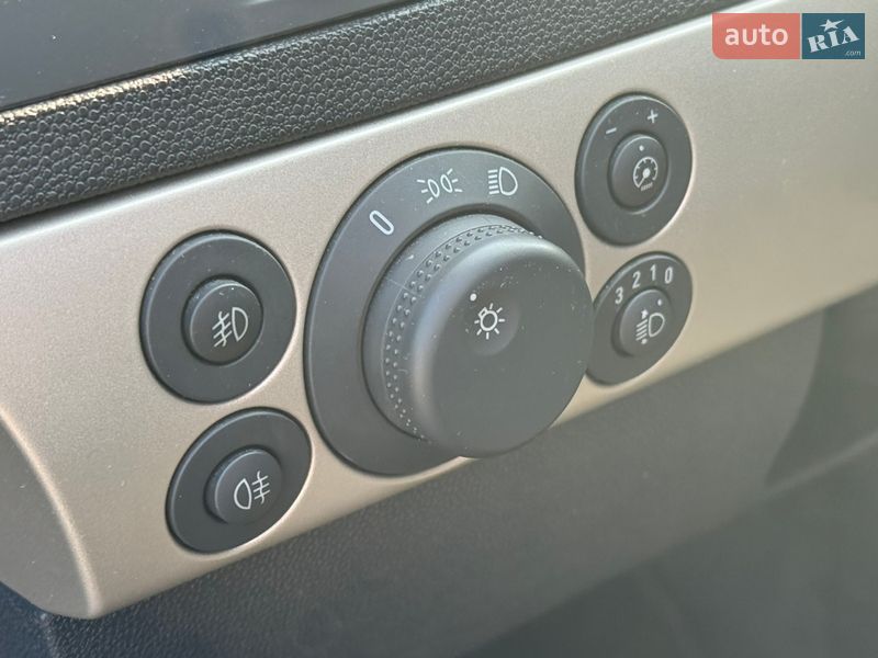 Универсал Opel Astra 2007 в Ровно фото 43 Универсал Opel Astra 2007 в Ровно