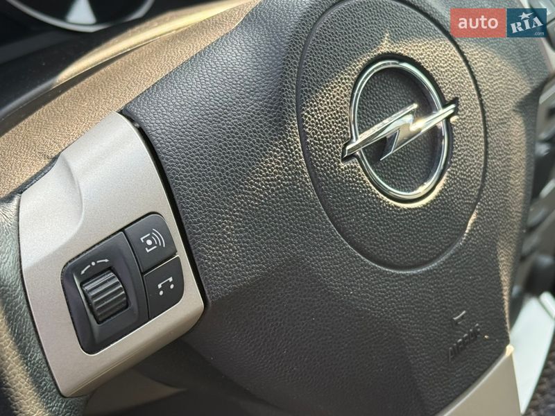 Универсал Opel Astra 2007 в Ровно фото 46 Универсал Opel Astra 2007 в Ровно