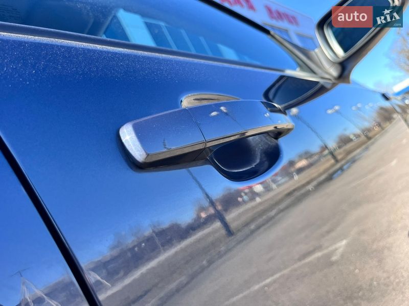 Хэтчбек Opel Astra 2007 в Белой Церкви