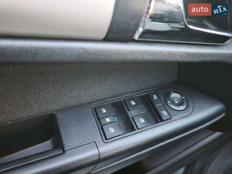 Хэтчбек Opel Astra 2006 в Трускавце