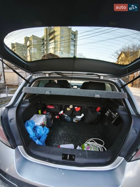 Хэтчбек Opel Astra 2006 в Трускавце