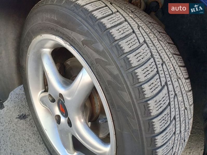 Хэтчбек Opel Astra 2005 в Киеве фото 8 Хэтчбек Opel Astra 2005 в Киеве