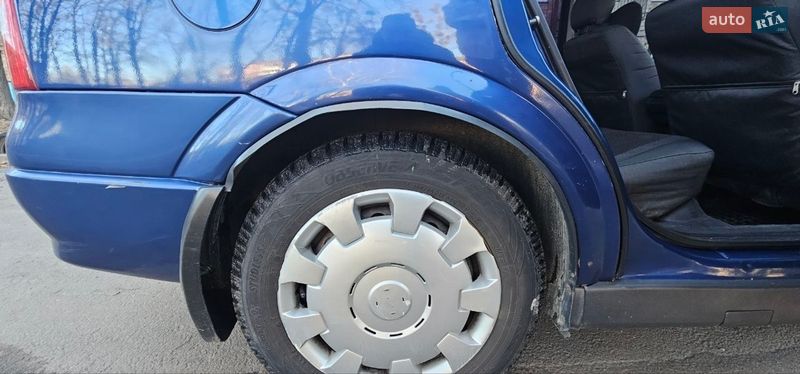 Седан Opel Astra 2006 в Києві