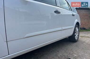 Універсал Opel Astra 2010 в Ніжині