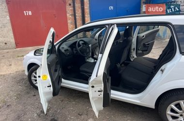 Універсал Opel Astra 2010 в Ніжині
