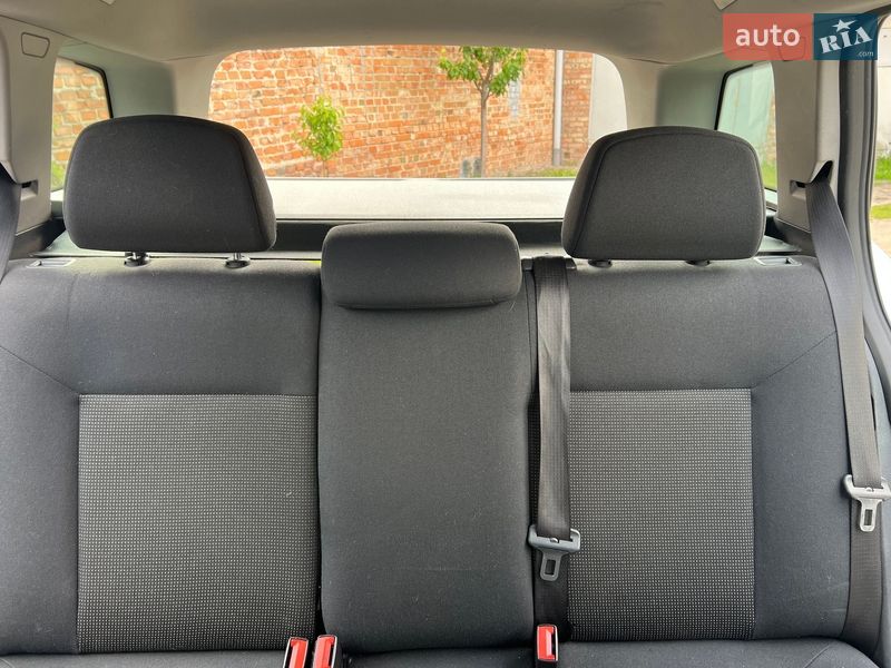 Універсал Opel Astra 2010 в Ніжині