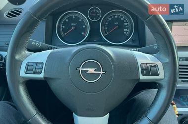 Хэтчбек Opel Astra 2009 в Хмельницком