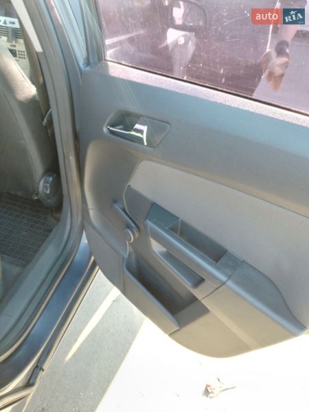Хэтчбек Opel Astra 2007 в Дергачах