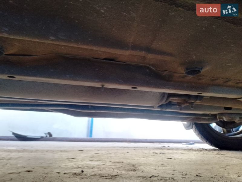 Хэтчбек Opel Astra 2007 в Дергачах