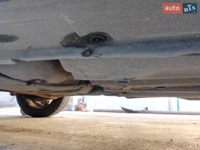 Хэтчбек Opel Astra 2007 в Дергачах