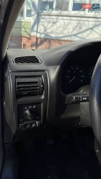 Седан Opel Astra 2002 в Білій Церкві фото 14 Седан Opel Astra 2002 в Білій Церкві
