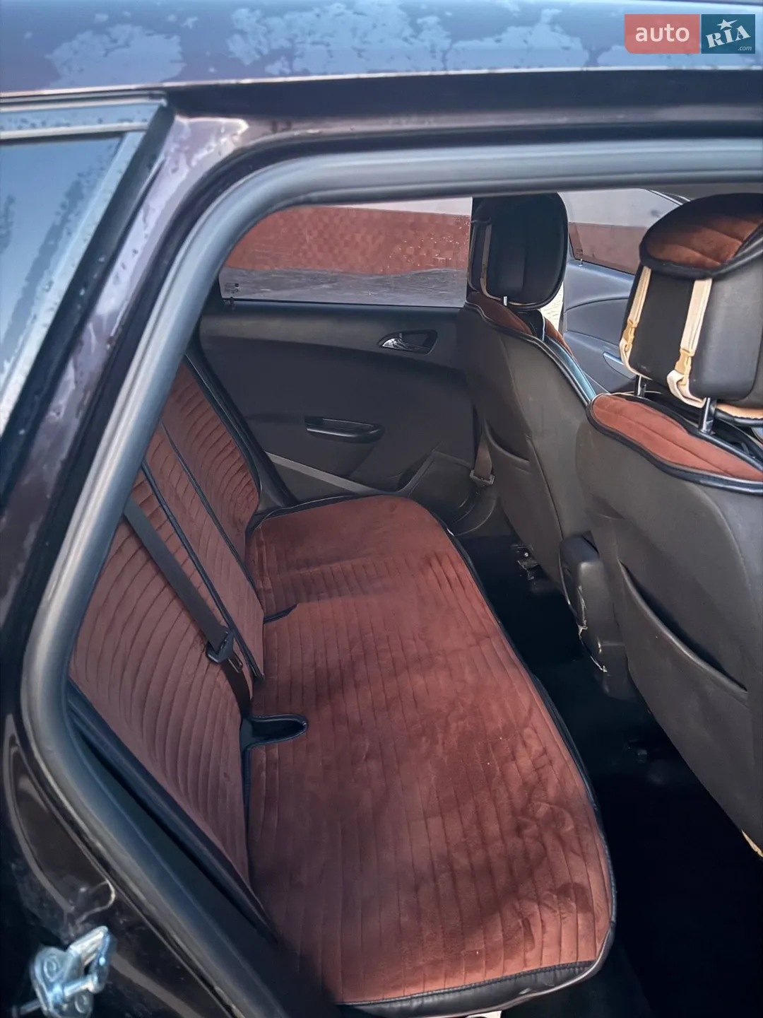 2012 Opel Astra - мініатюра 24