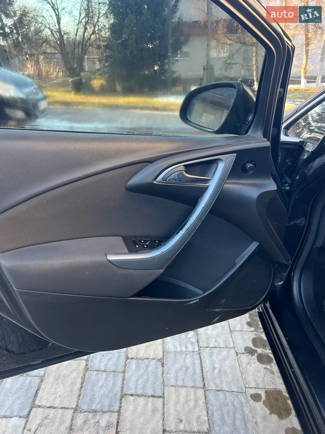 2013 Opel Astra - мініатюра 11