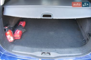 Универсал Opel Astra 2009 в Вишневце