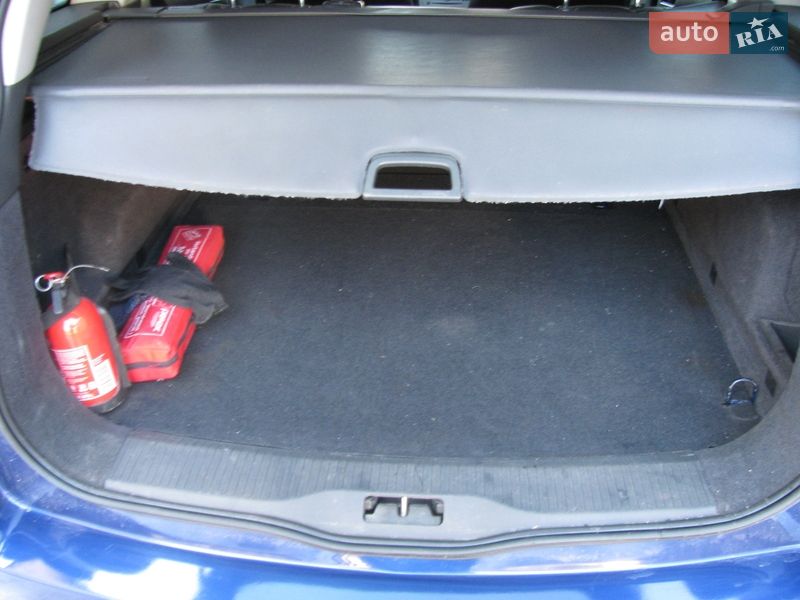 Универсал Opel Astra 2009 в Вишневце