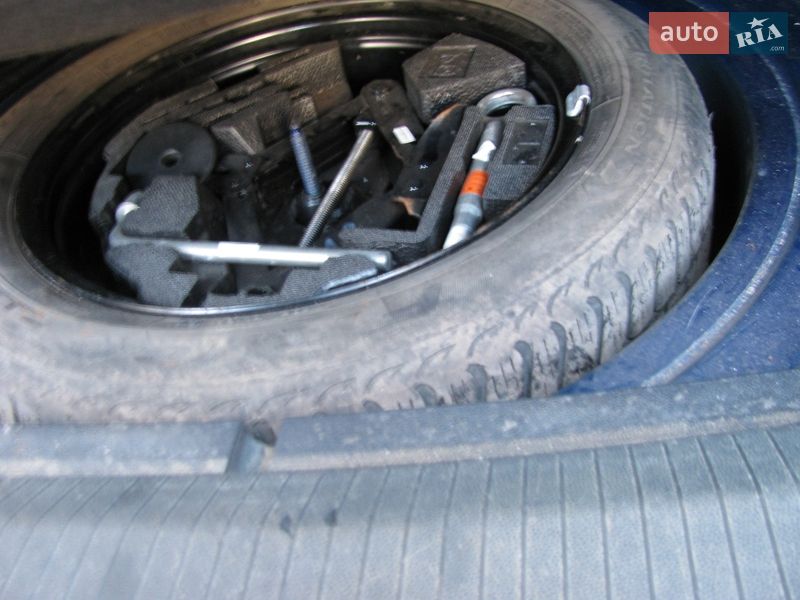 Универсал Opel Astra 2009 в Вишневце