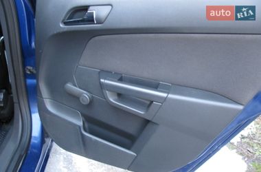 Универсал Opel Astra 2009 в Вишневце