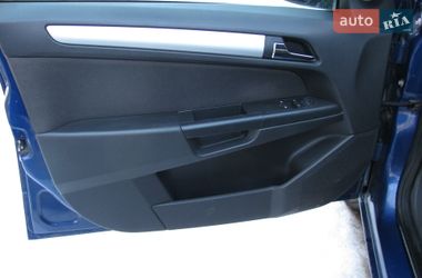 Универсал Opel Astra 2009 в Вишневце