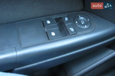 Универсал Opel Astra 2009 в Вишневце