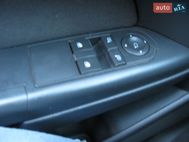 Универсал Opel Astra 2009 в Вишневце