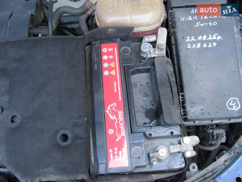 Универсал Opel Astra 2009 в Вишневце