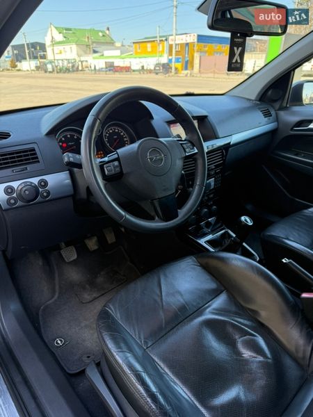 Універсал Opel Astra 2009 в Білій Церкві