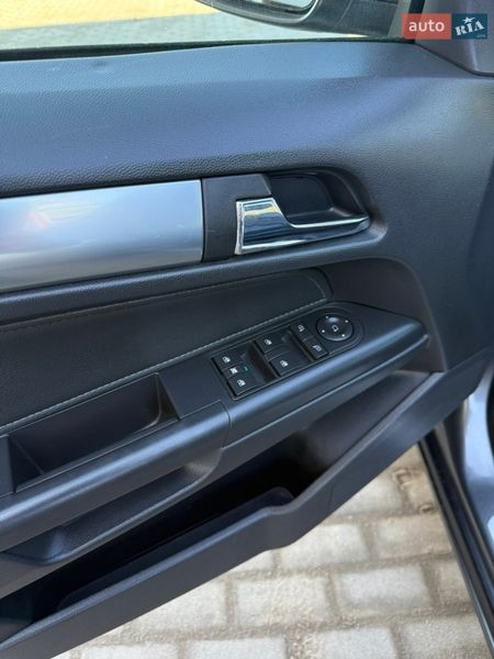 Універсал Opel Astra 2009 в Білій Церкві