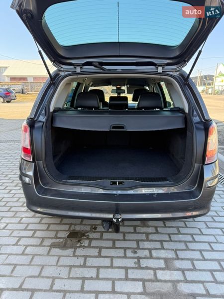 Універсал Opel Astra 2009 в Білій Церкві