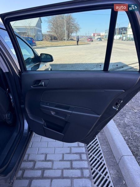 Універсал Opel Astra 2009 в Білій Церкві