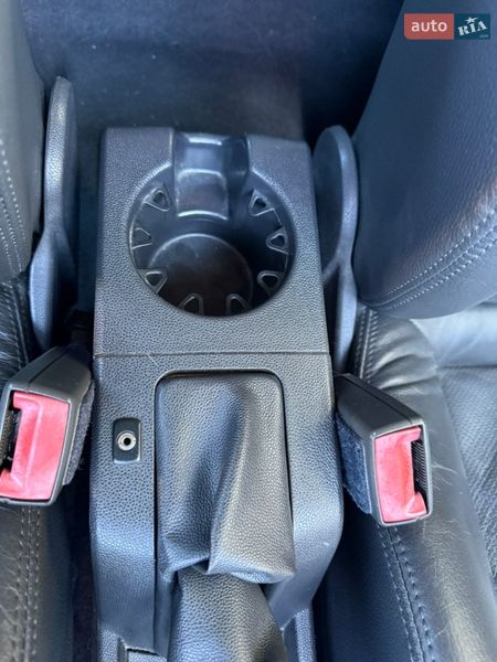 Універсал Opel Astra 2009 в Білій Церкві