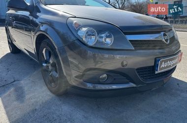Хэтчбек Opel Astra 2009 в Киеве