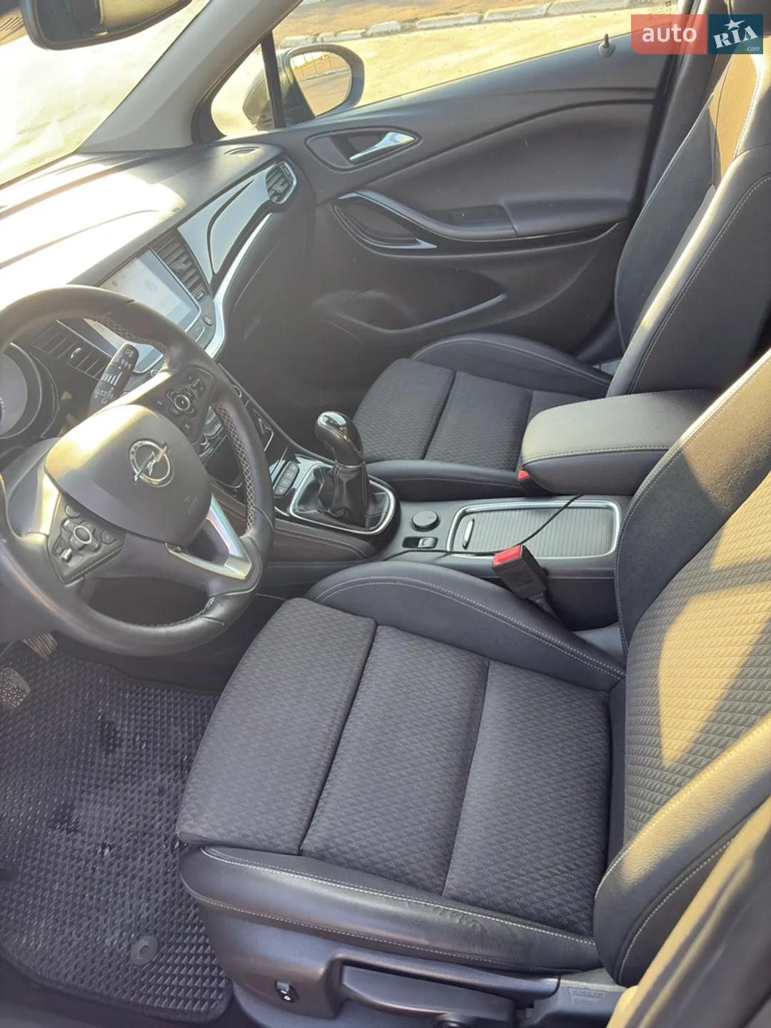 2016 Opel Astra - мініатюра 22