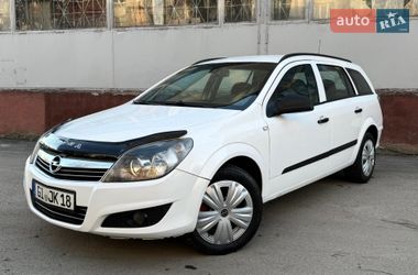 Универсал Opel Astra 2011 в Тернополе