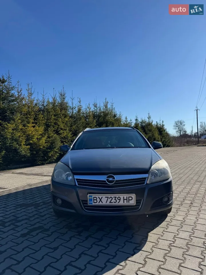 2012 Opel Astra - мініатюра 38