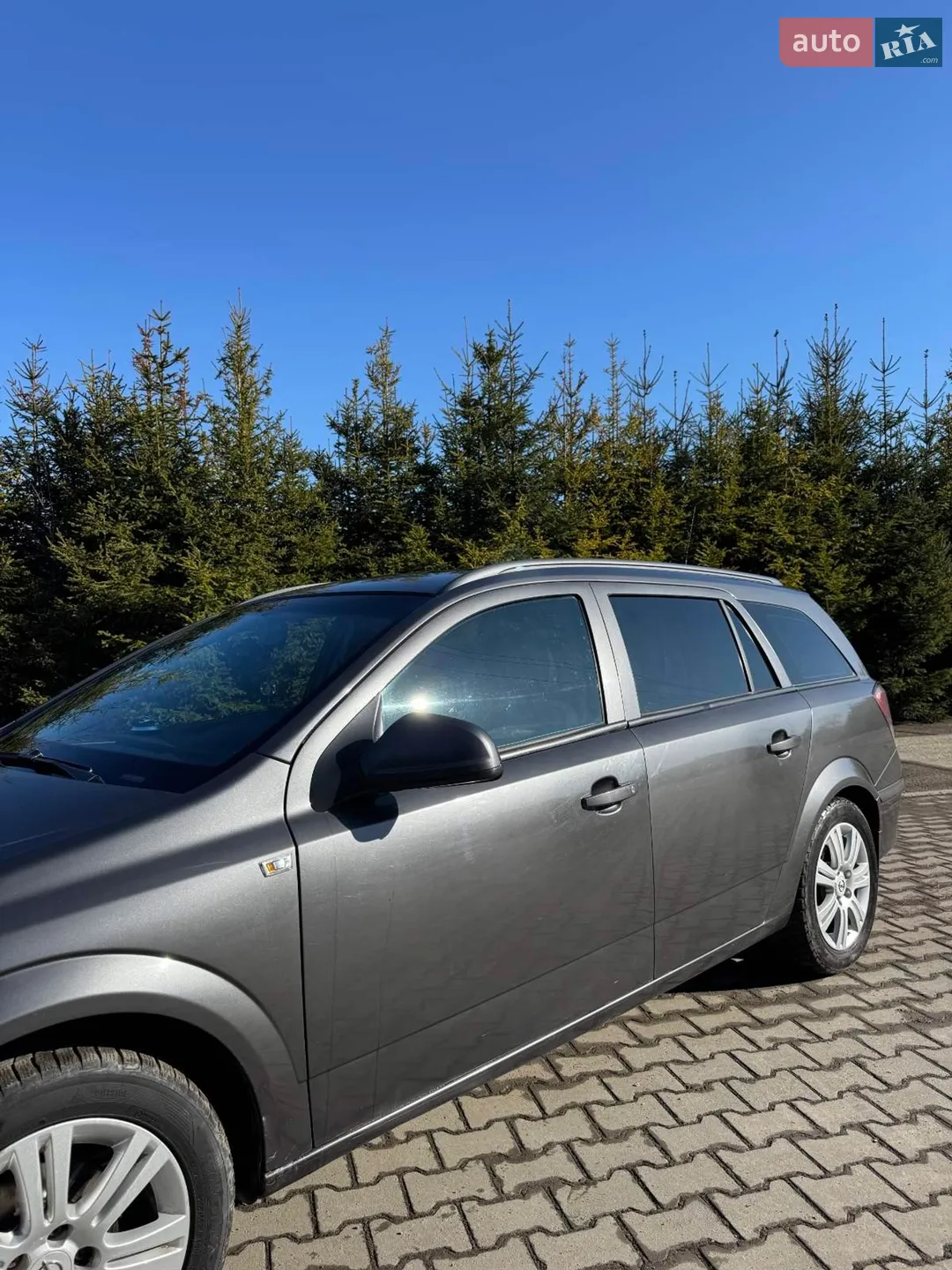 2011 Opel Astra - мініатюра 9