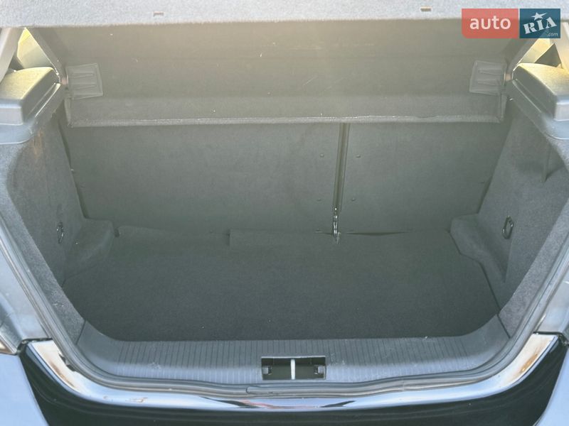 Хэтчбек Opel Astra 2008 в Одессе