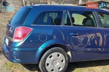 Універсал Opel Astra 2006 в Костопілі