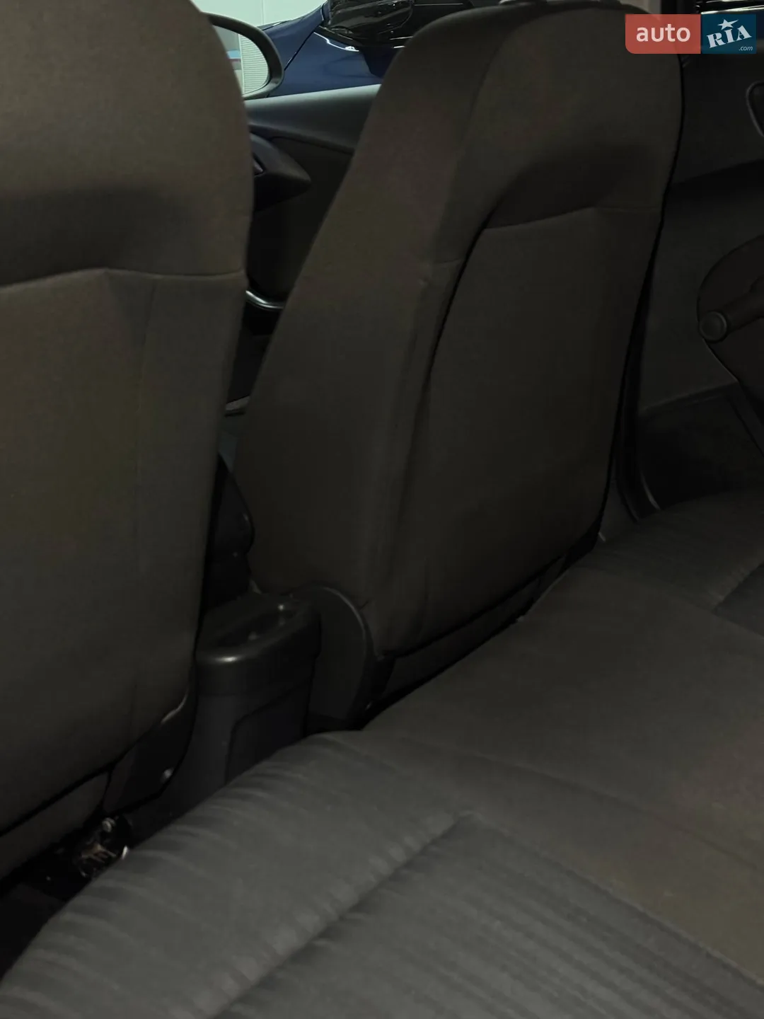 2012 Opel Astra - мініатюра 71