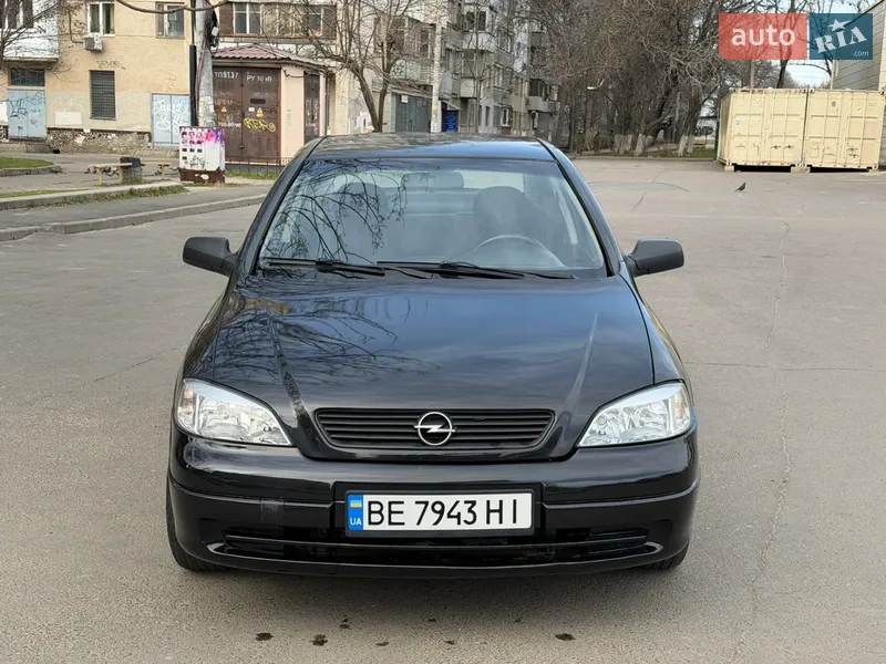 Opel Astra 2008 VIN Y6D0AHL4882120220 фото оголошення 23 з 59
