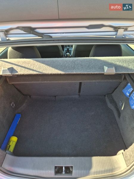 Хетчбек Opel Astra 2008 в Конотопі