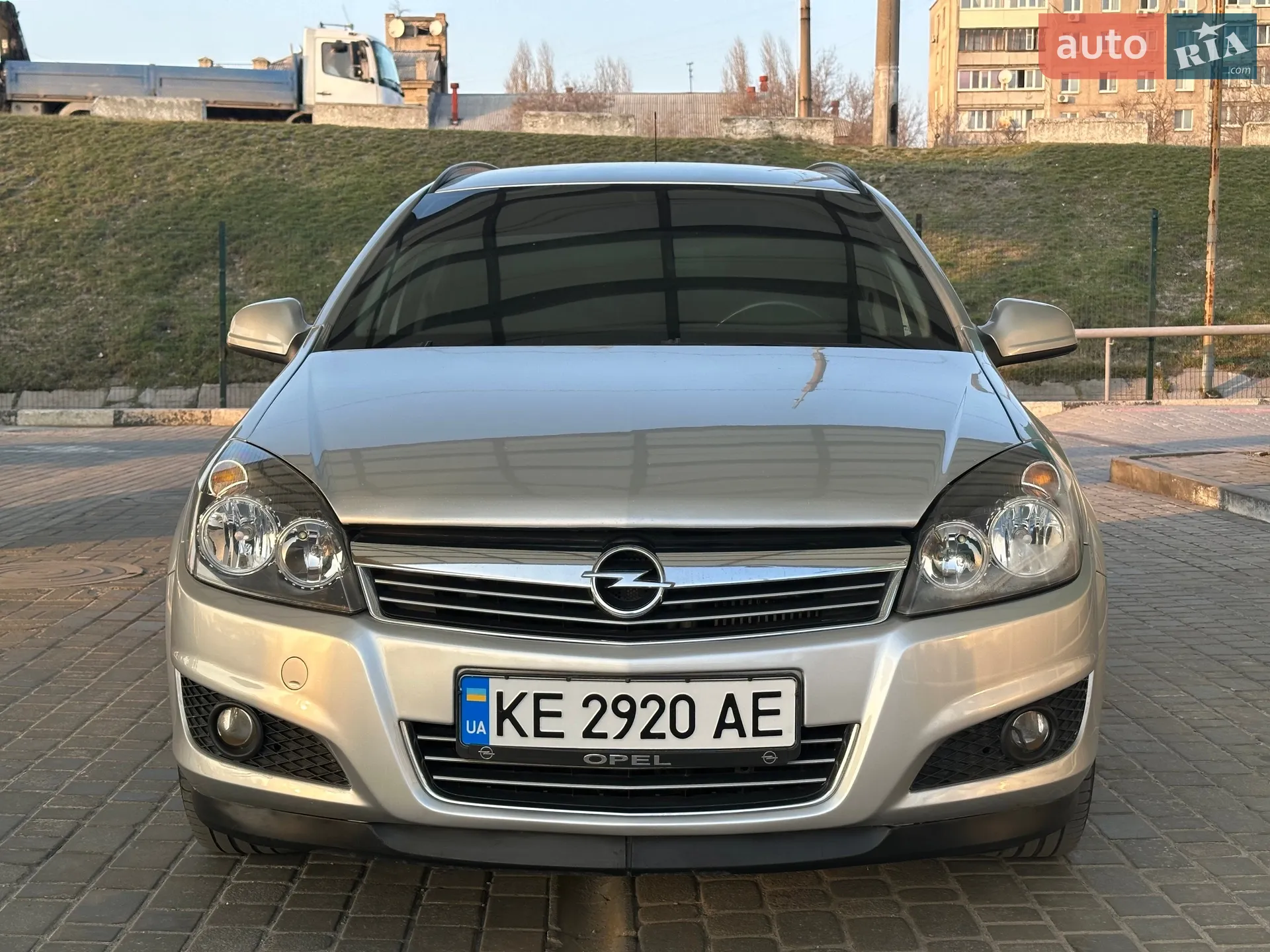 2012 Opel Astra - мініатюра 14