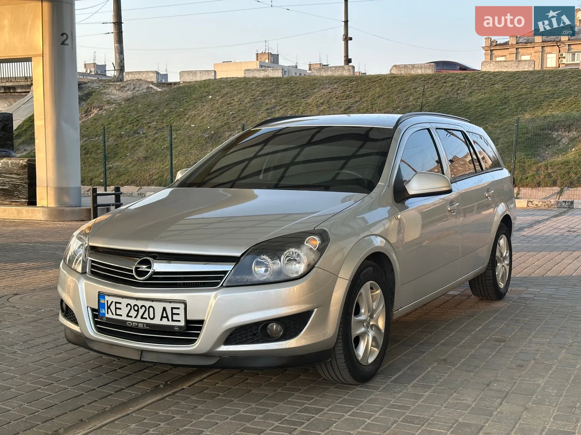 2012 Opel Astra - мініатюра 15