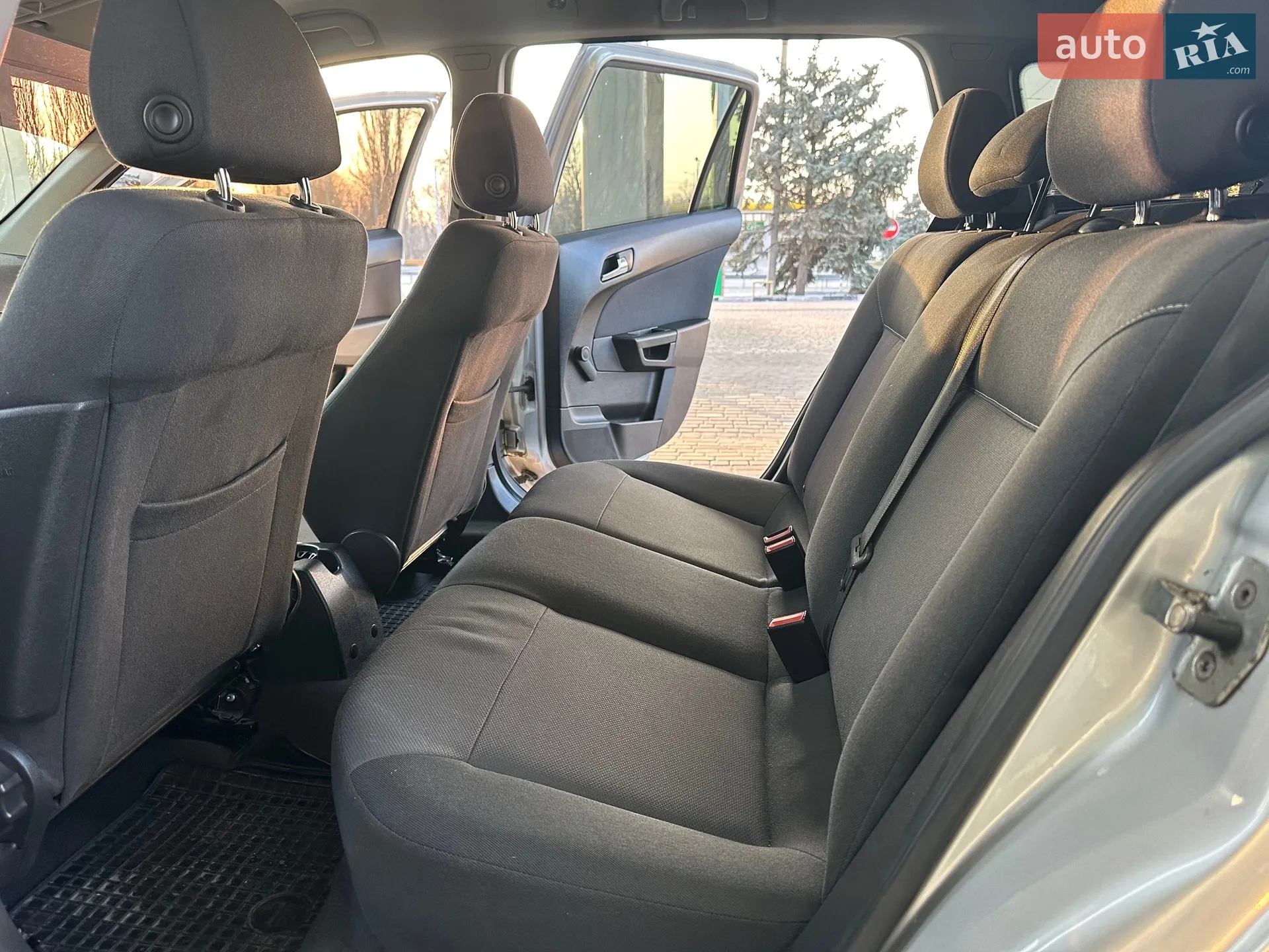 2012 Opel Astra - мініатюра 45