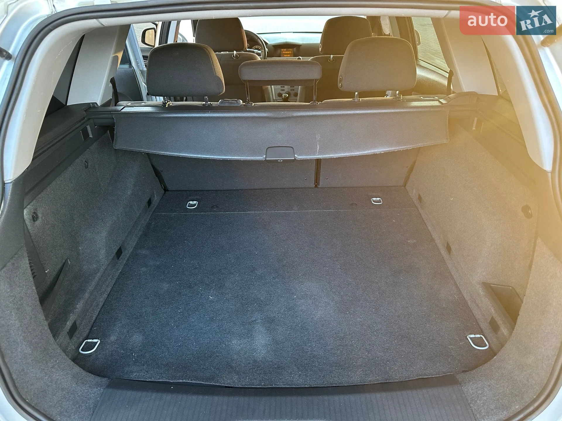 2012 Opel Astra - мініатюра 49