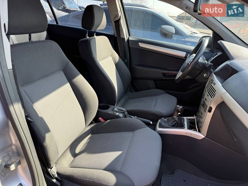 Универсал Opel Astra 2008 в Коломые