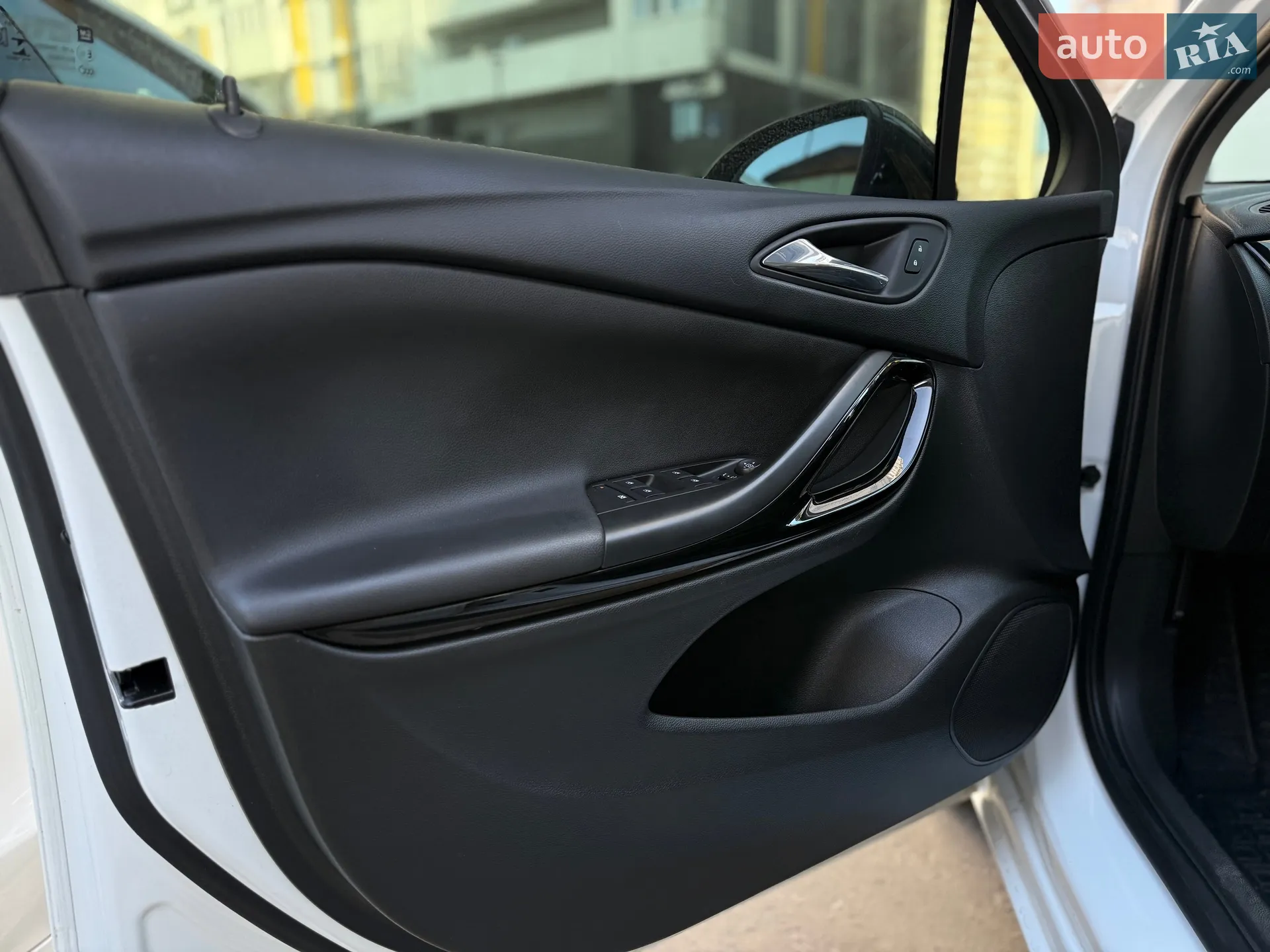 2021 Opel Astra - мініатюра 14