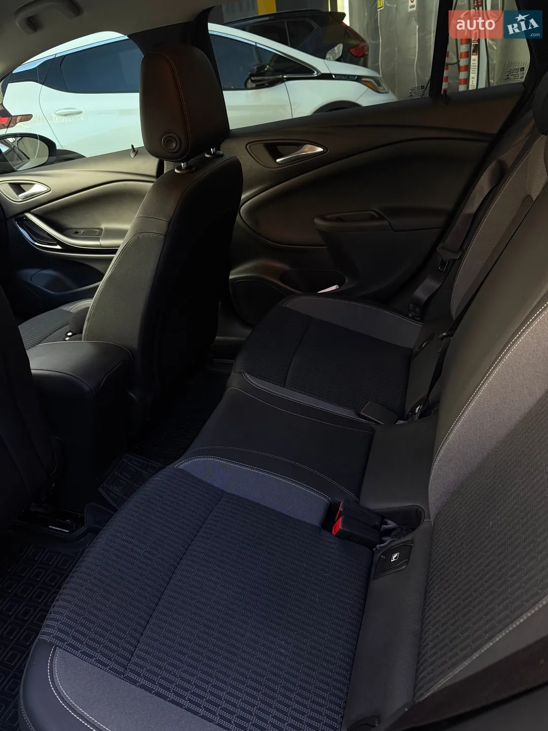 2021 Opel Astra - мініатюра 19