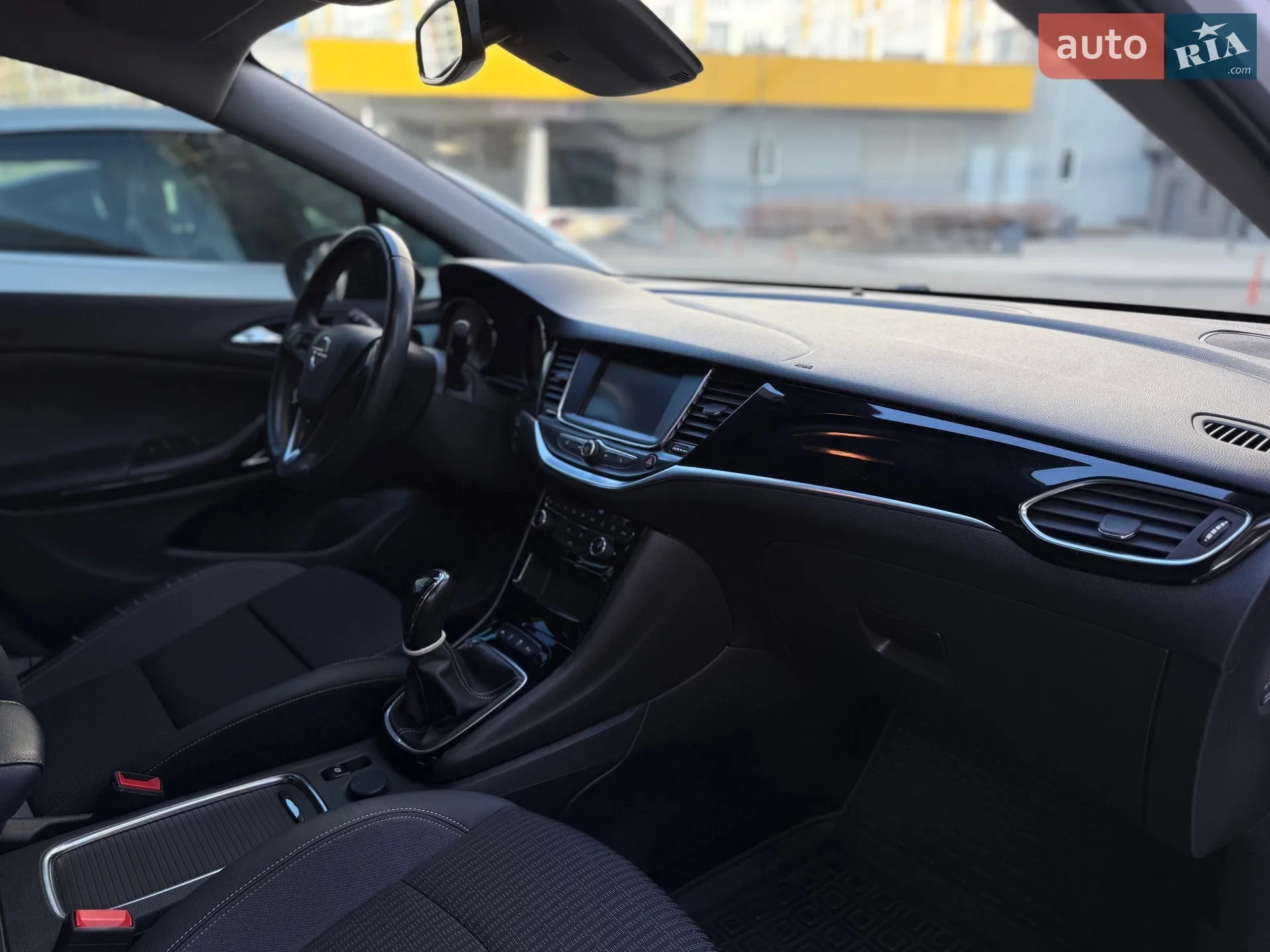 2021 Opel Astra - мініатюра 17