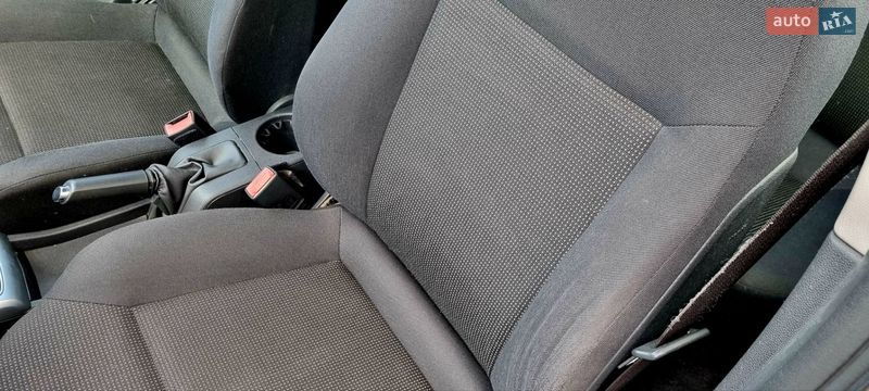 Універсал Opel Astra 2009 в Дніпрі фото 13 Універсал Opel Astra 2009 в Дніпрі