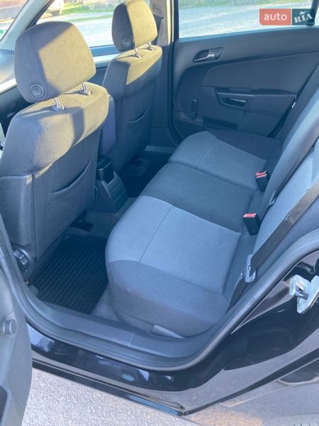 Универсал Opel Astra 2007 в Виннице